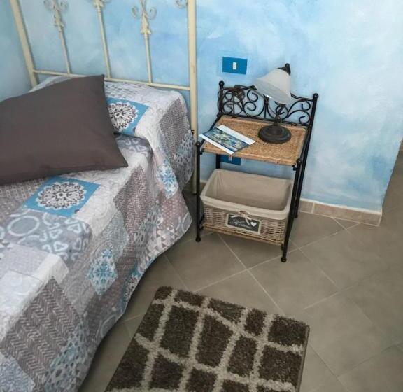 ホテル La Villetta