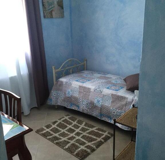 ホテル La Villetta