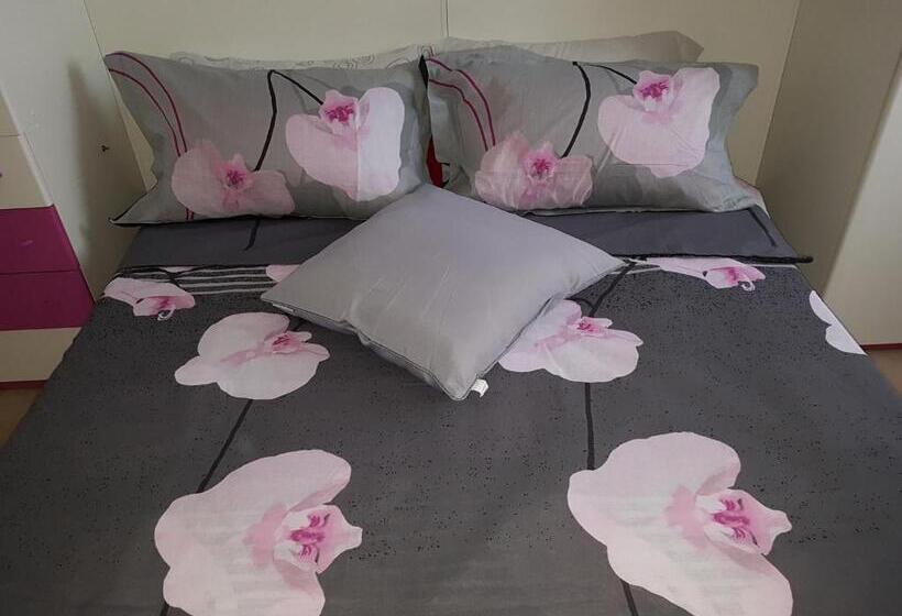 ホテル La Villetta