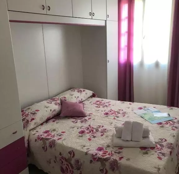 هتل La Villetta