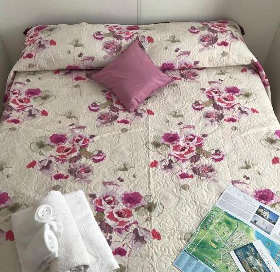 ホテル La Villetta