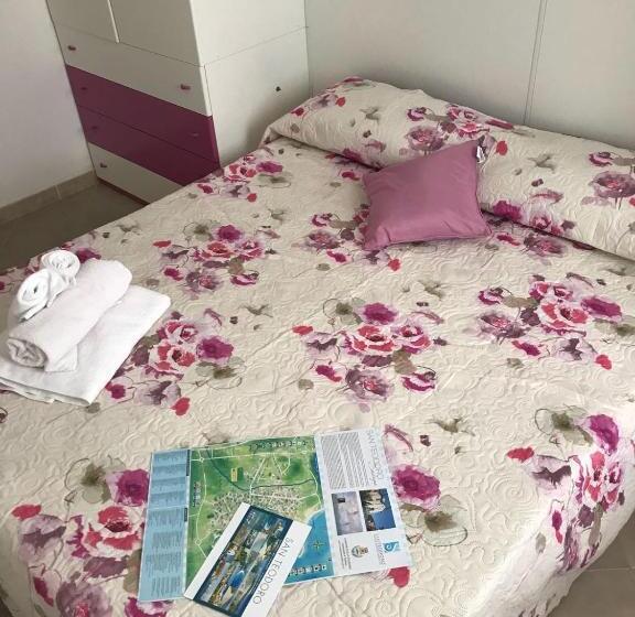 ホテル La Villetta