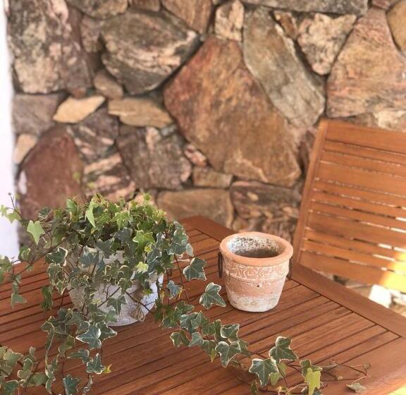 ホテル La Villetta