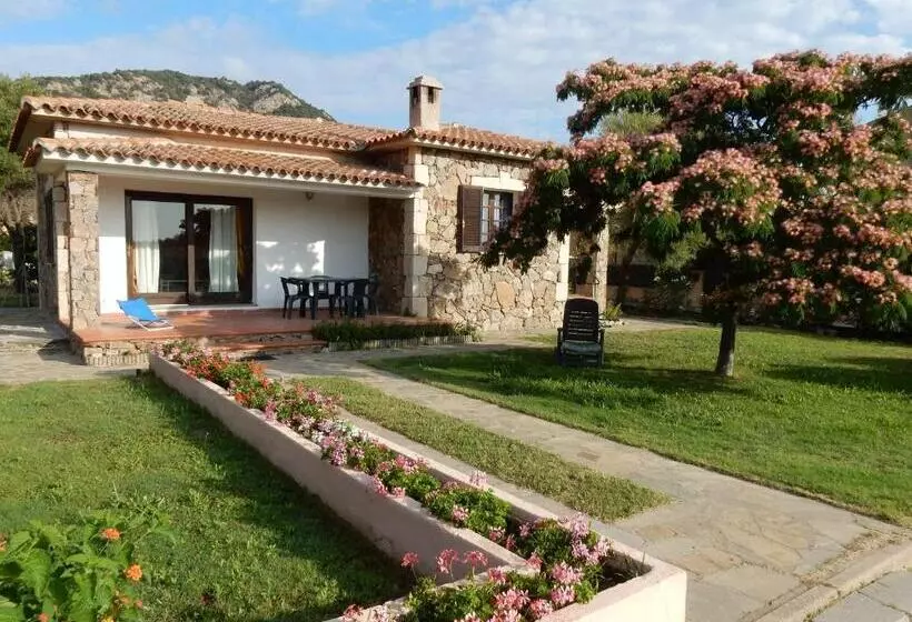 هتل La Villetta