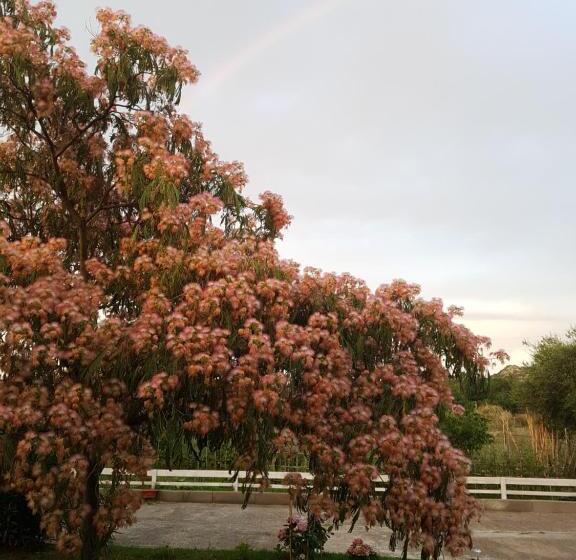 ホテル La Villetta