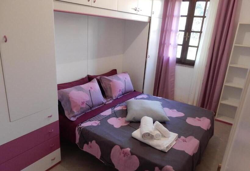 ホテル La Villetta