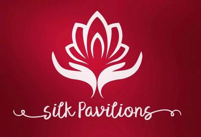 ホテル Silk Pavilions Glamping
