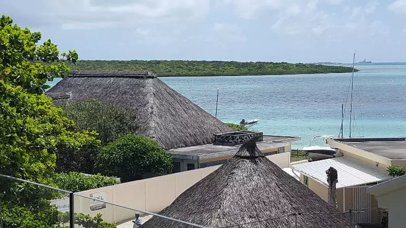 هتل South Reef Luxury Apartments