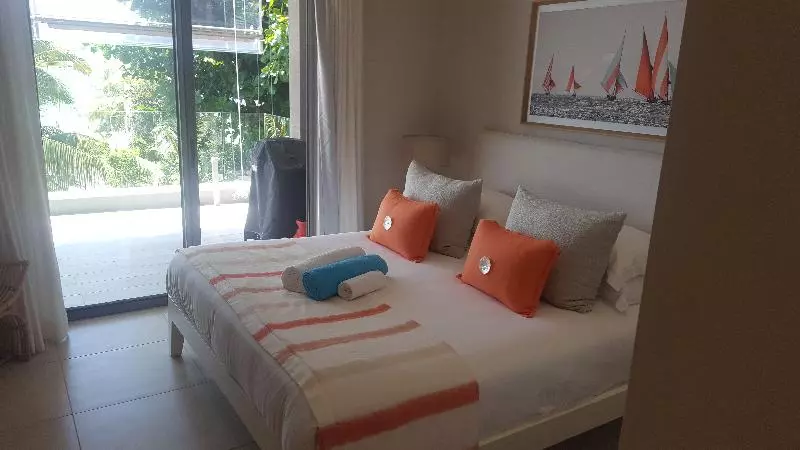 هتل South Reef Luxury Apartments