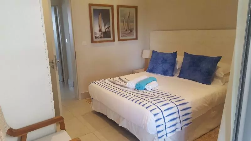 هتل South Reef Luxury Apartments