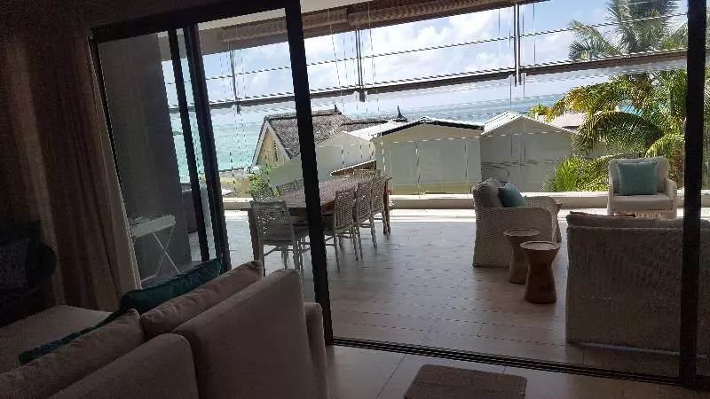 هتل South Reef Luxury Apartments