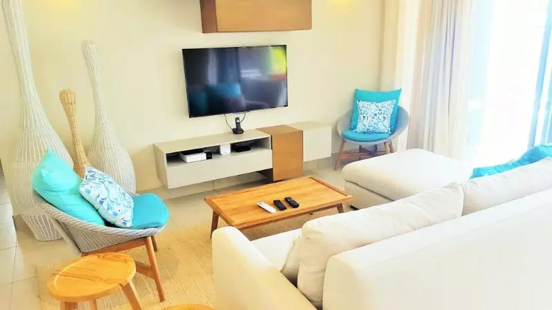 هتل South Reef Luxury Apartments