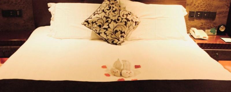 호텔 Yangzhou Hengshan Pearl International