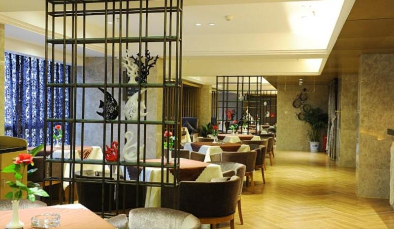 בית מלון כפרי Yan'nian Honolulu