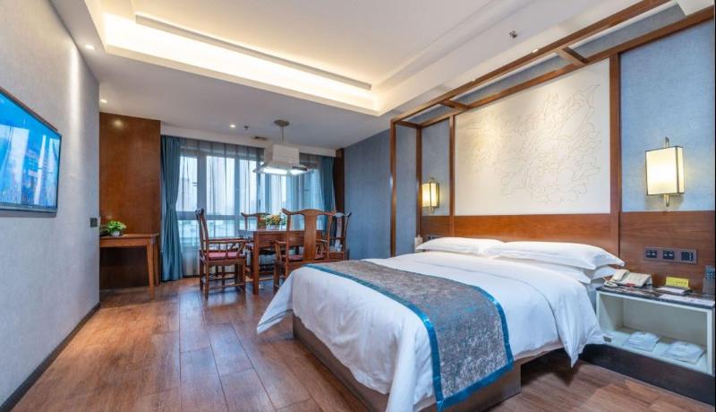 בית מלון כפרי Yan'nian Honolulu