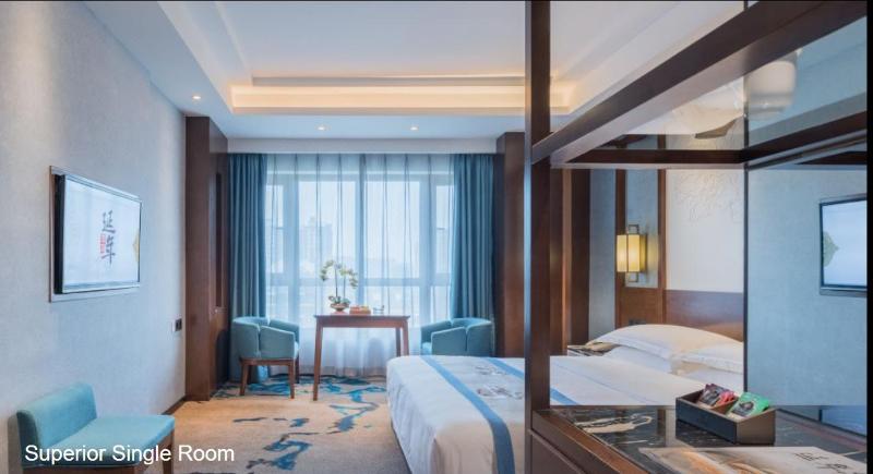 בית מלון כפרי Yan'nian Honolulu