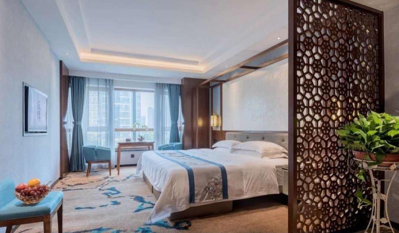 בית מלון כפרי Yan'nian Honolulu