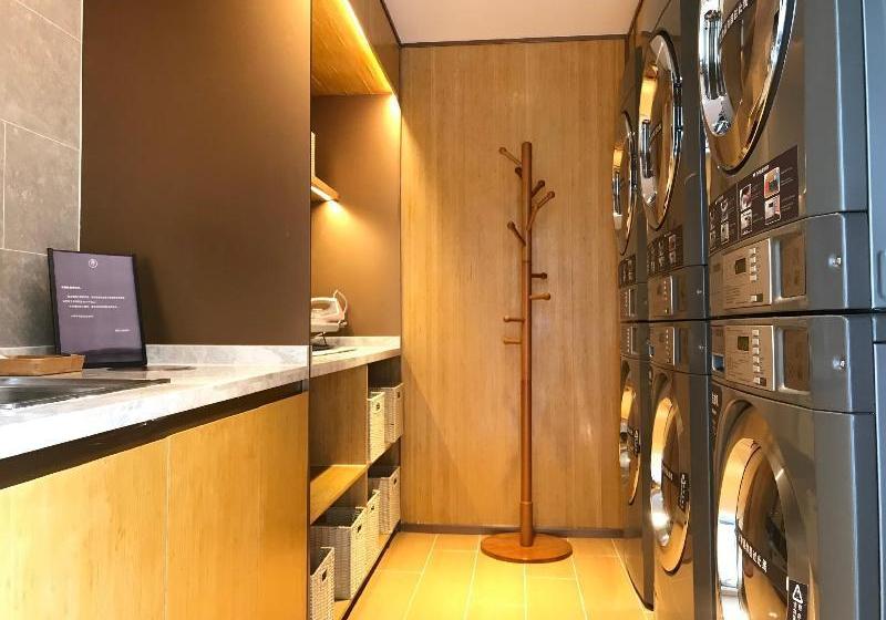 ホテル Ji Hangzhou West Lake Longxiangqiao Metro Station