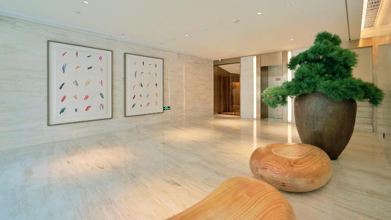 ホテル Ji Hangzhou West Lake Longxiangqiao Metro Station