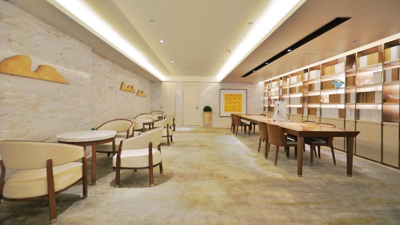 ホテル Ji Hangzhou West Lake Longxiangqiao Metro Station