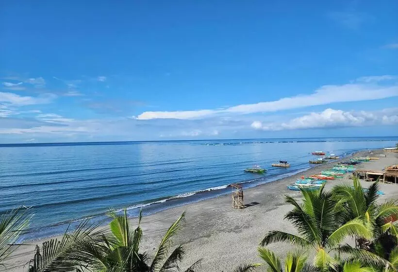 Bakasyunan Resort And Conference Center Zambales