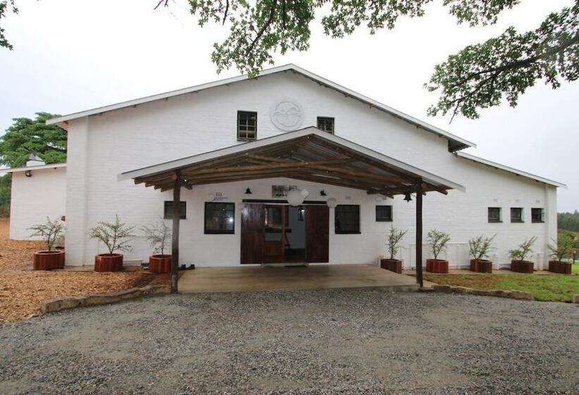 住宿加早餐 Dusk To Dawn Guesthouse