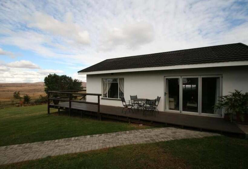 住宿加早餐 Dusk To Dawn Guesthouse