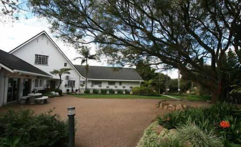 住宿加早餐 Dusk To Dawn Guesthouse