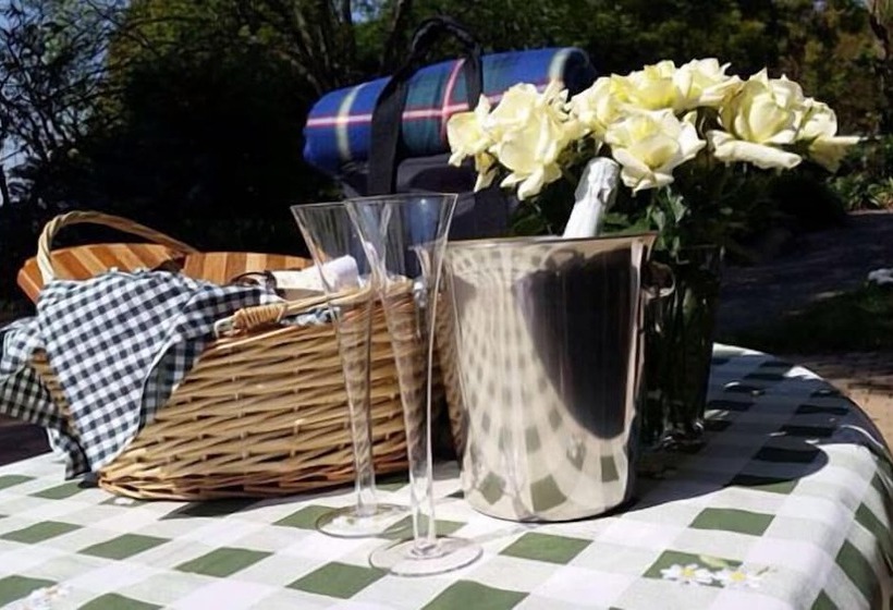 住宿加早餐 Dusk To Dawn Guesthouse