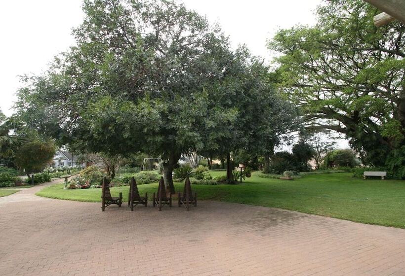 住宿加早餐 Dusk To Dawn Guesthouse