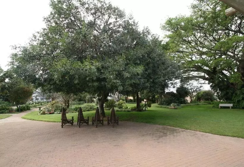 Aamiaismajoitus (B&B) Dusk To Dawn Guesthouse