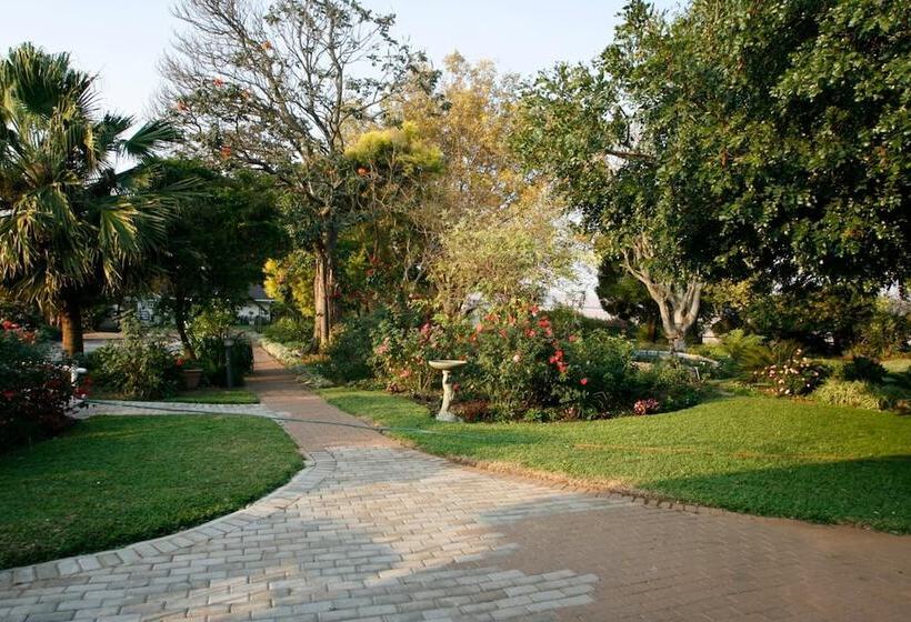 住宿加早餐 Dusk To Dawn Guesthouse