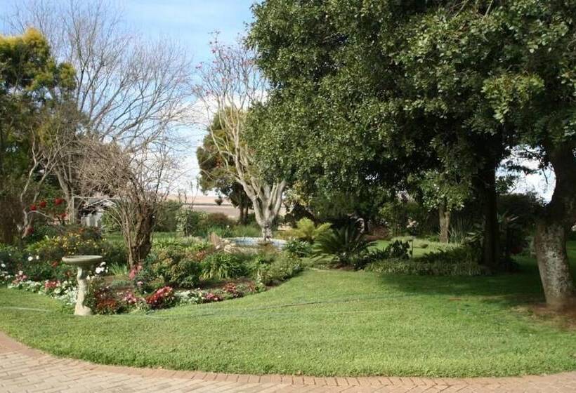 住宿加早餐 Dusk To Dawn Guesthouse