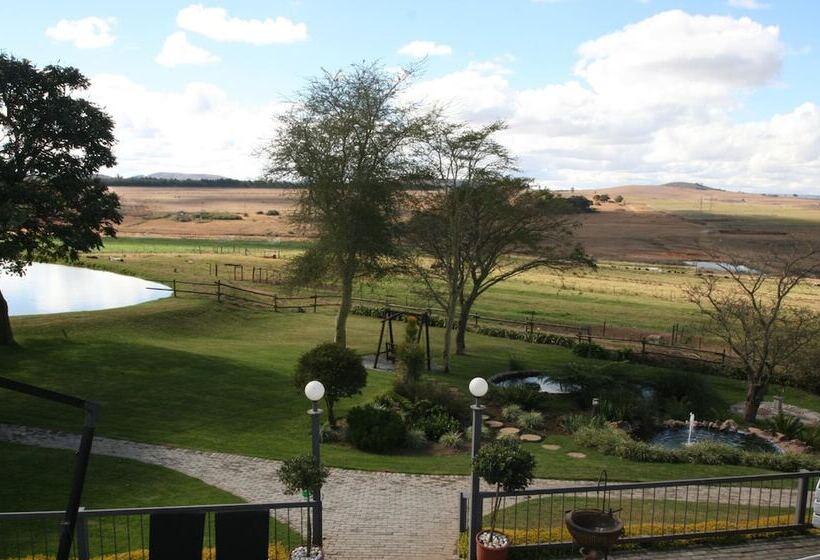 住宿加早餐 Dusk To Dawn Guesthouse