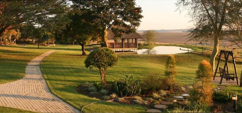 住宿加早餐 Dusk To Dawn Guesthouse