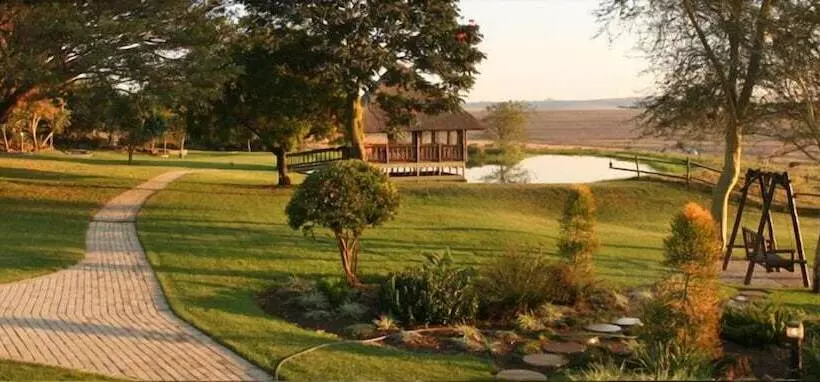 Aamiaismajoitus (B&B) Dusk To Dawn Guesthouse