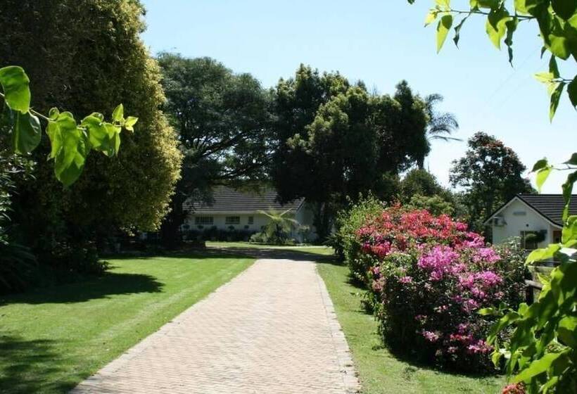 住宿加早餐 Dusk To Dawn Guesthouse