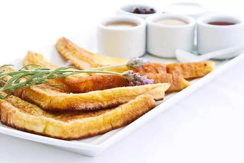 Aamiaismajoitus (B&B) Dusk To Dawn Guesthouse