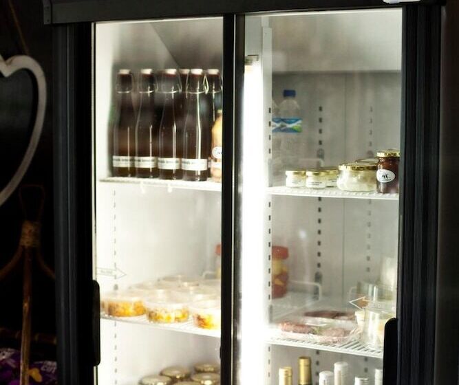 住宿加早餐 Dusk To Dawn Guesthouse