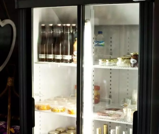 Aamiaismajoitus (B&B) Dusk To Dawn Guesthouse