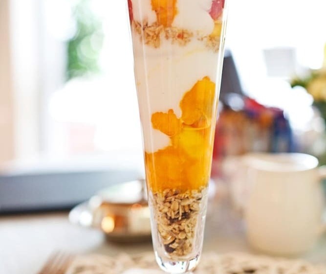 住宿加早餐 Dusk To Dawn Guesthouse