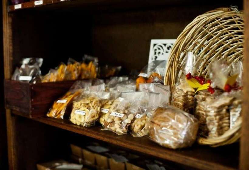 住宿加早餐 Dusk To Dawn Guesthouse