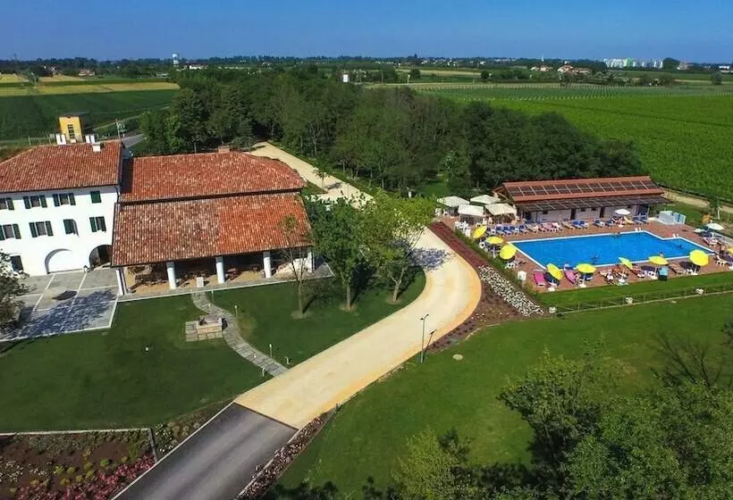 簡易ホテル Casa Dei Racconti