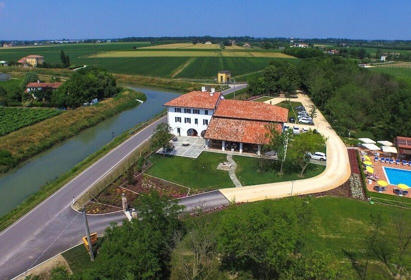 فندق فئة نجمة واحدة Casa Dei Racconti