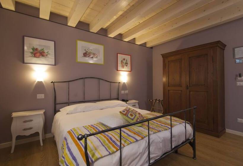 فندق فئة نجمة واحدة Casa Dei Racconti