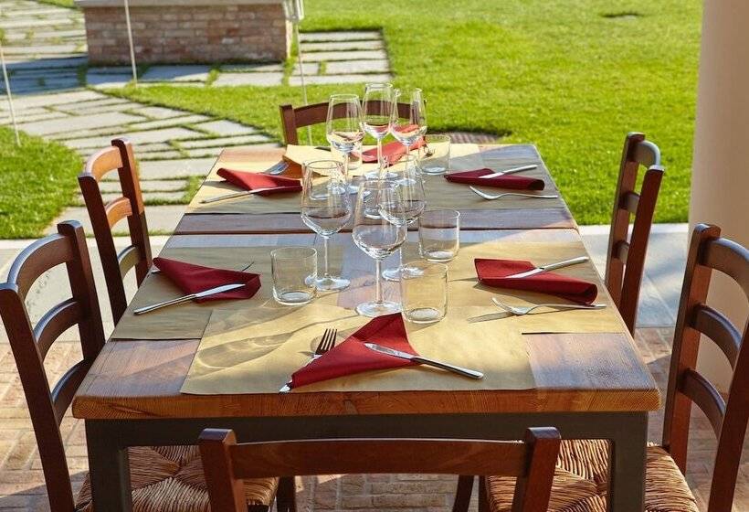 فندق فئة نجمة واحدة Casa Dei Racconti