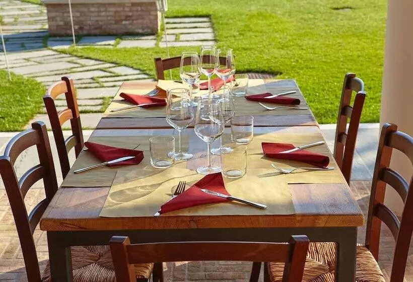 簡易ホテル Casa Dei Racconti