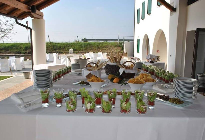 فندق فئة نجمة واحدة Casa Dei Racconti