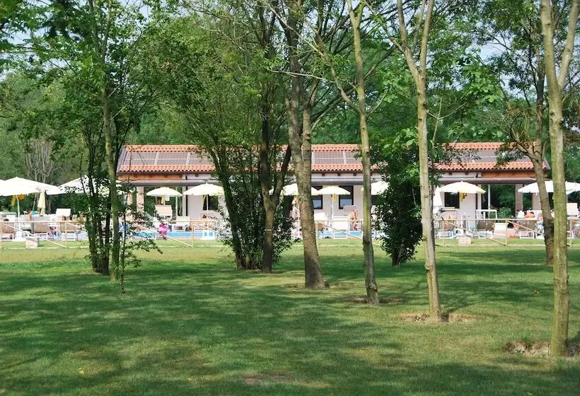 簡易ホテル Casa Dei Racconti