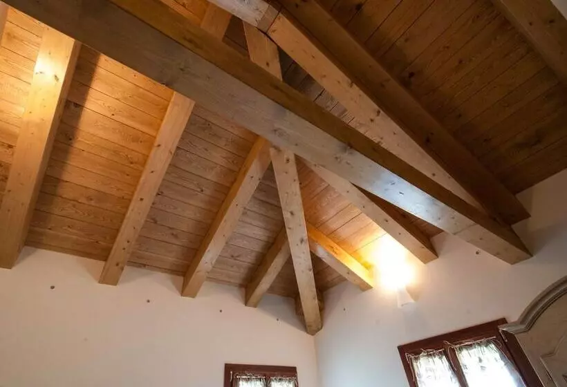 簡易ホテル Casa Dei Racconti